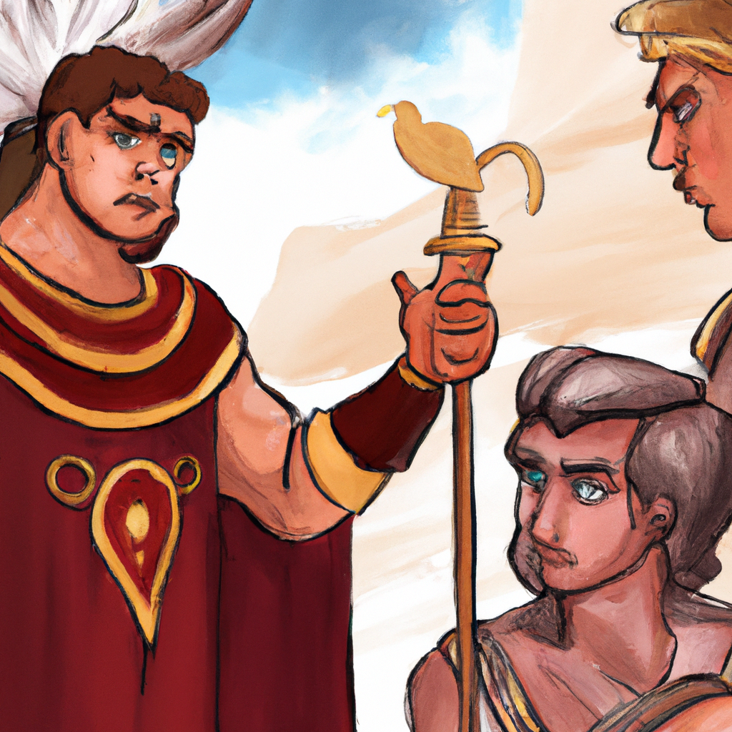 Ortaçağda Soy Ağaçları ve Aristo