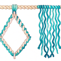 Yün İpliği İle Örme Sanatı: Yeni Bir Trend