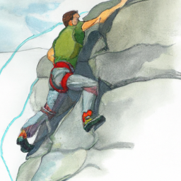 Türkiye'nin Yeni Keşfedilen Tırmanış Rotaları