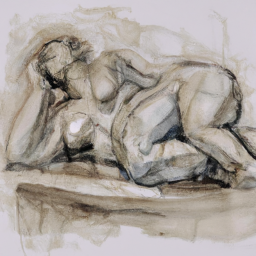 Heykel ve Alanında Önemli İsimler: Rodin'den Giacometti'ye