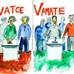 2011 Seçimleri ve Sonrası