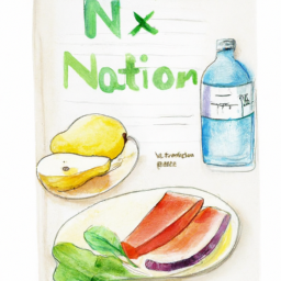 Çocuk Sağlığı İçin Doğru Beslenme Şekilleri