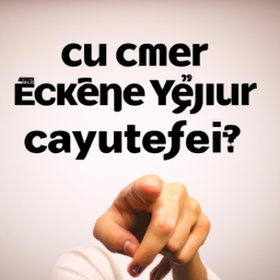 E-ticaret ve çevre sorunları hakkında bilgi