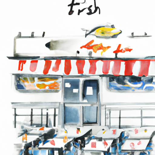 Türkiye'de En İyi Balık Restoranları