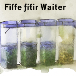 Endüstriyel Filtreleme Sistemleri