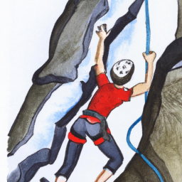 Dağcılıkta Teknik Tırmanış Yöntemleri