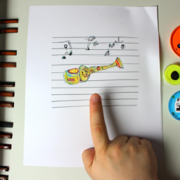 Bebeklerde Müzik ve Ritim Algısı: Nasıl Geliştirilir?