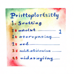 Ebeveynlikte Aile Zamanı Planlama