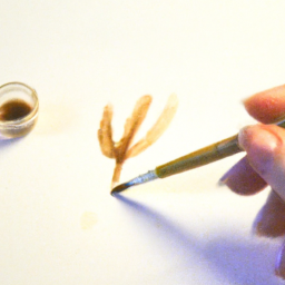 Buğday İpi İle Takı Tasarımı: Kendi Takınızı Yapın