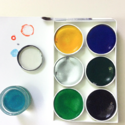 Endüstriyel Boya ve Kaplama Teknolojileri