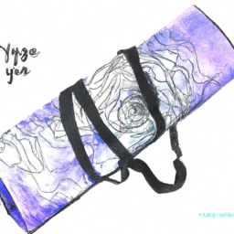 Yoga Egzersizinde En İyi Mat Çantası