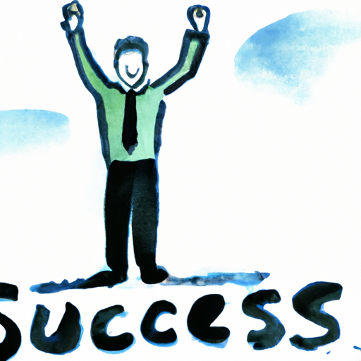 İşletme ve İşletmelerdeki Başarı Hikayeleri