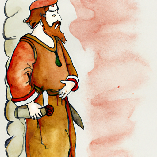 Ortaçağda İlginç Meslekler ve Dini Tarikatlar