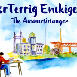 Yurt Dışında Mühendislik Eğitiminde Öne Çıkan Ülkeler