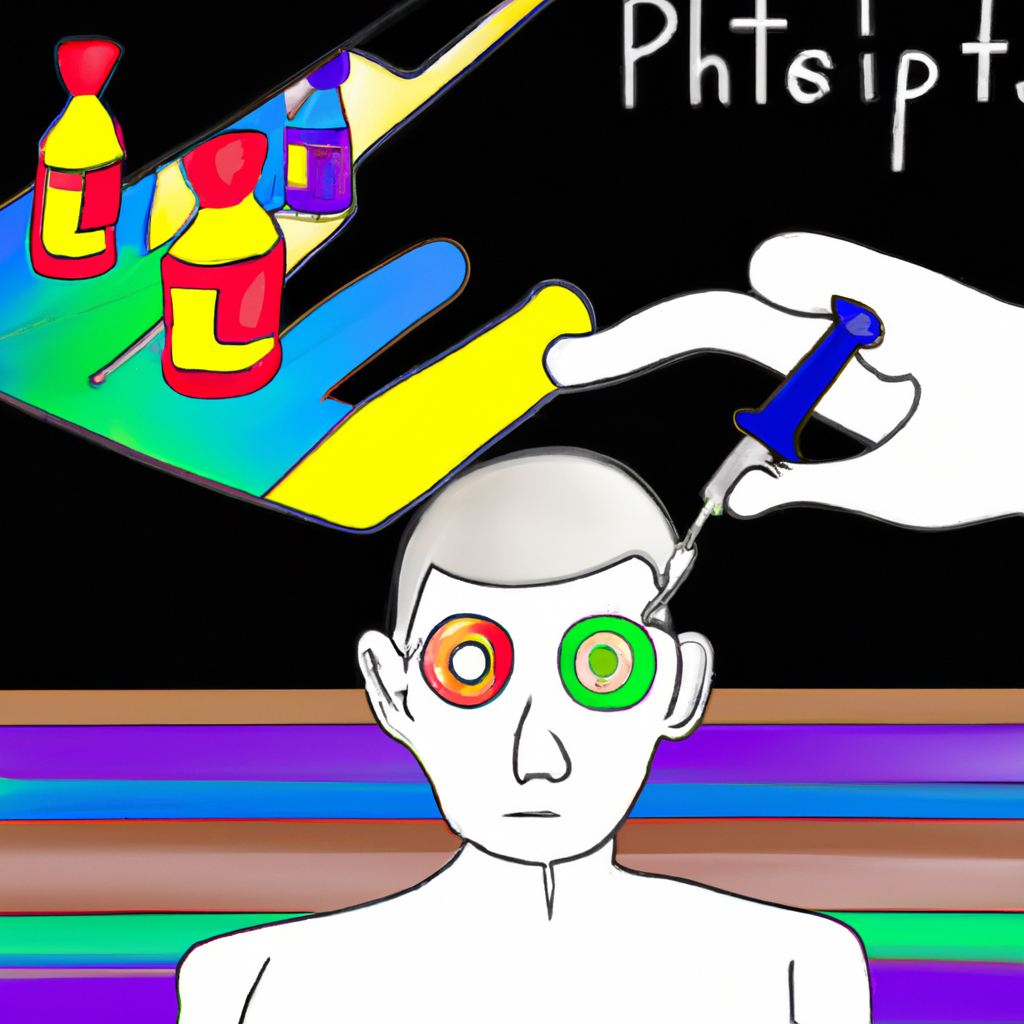 Şizofreni ve Tedavi Yöntemleri