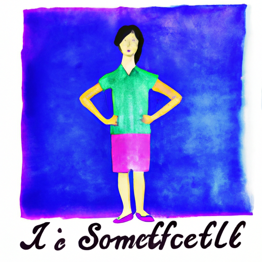 Kendi Kendimize İnanmak ve Güvenmek 