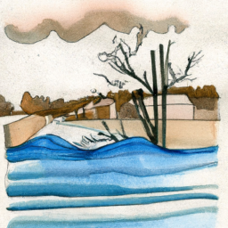 Antik Mimaride Taşkınlar