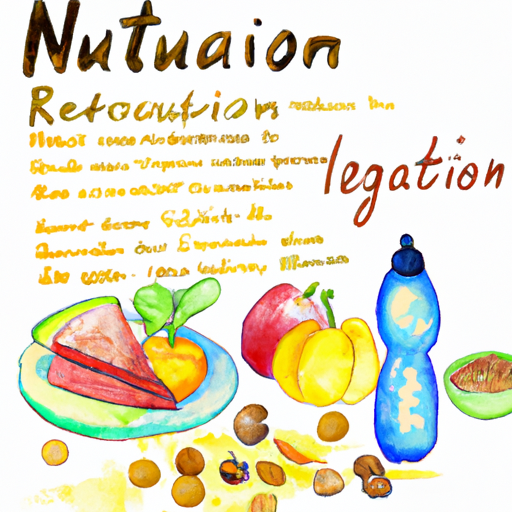 Doğru Beslenme ve Sağlıklı Yaşam İpuçları