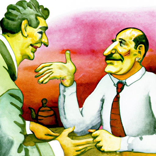 İlişkilerdeki İkna Edici Olmanın Yolları Nelerdir?