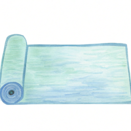 Yoga Egzersizinde En İyi Yoga Paspasları