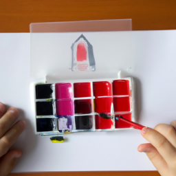 Çocukların sanatla tanışması için aktiviteler