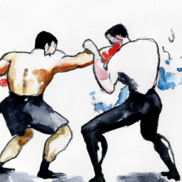 En İyi Dövüş Oyunları