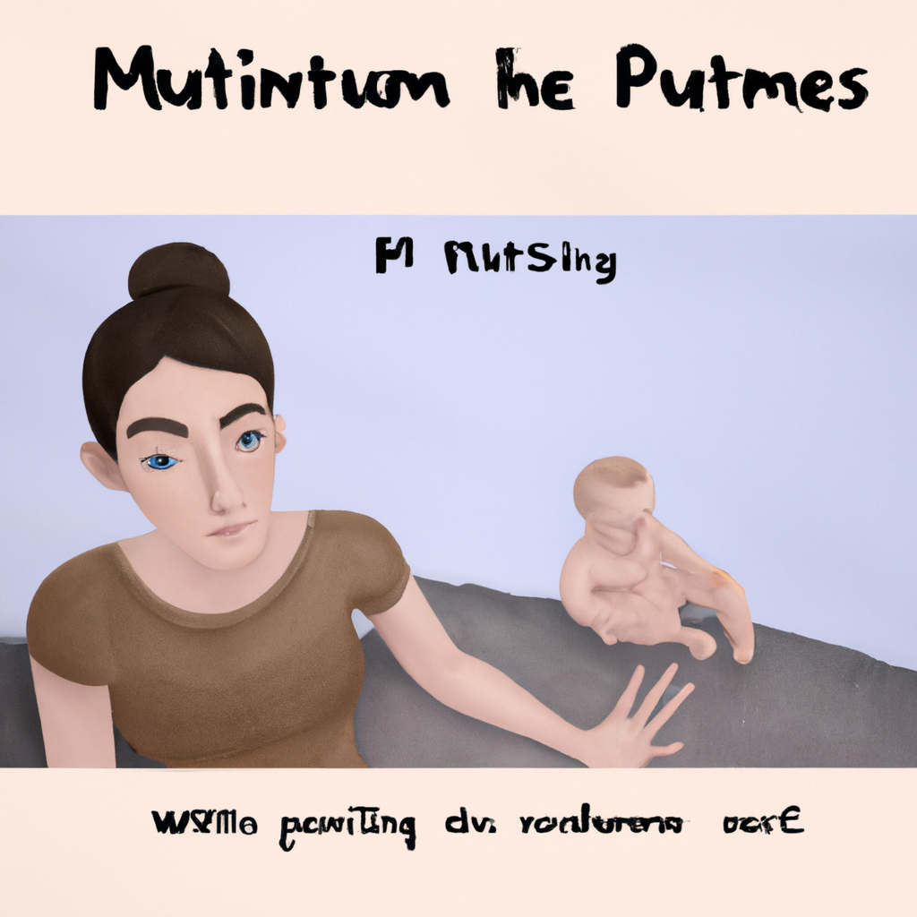 Doğum sonrası bir hediye: Doğum sonrası yoga ve meditasyon