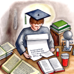 Farklı Ülkelerde Yüksek Lisans Fırsatları