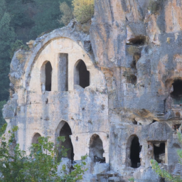Aya Yorgi Manastırı