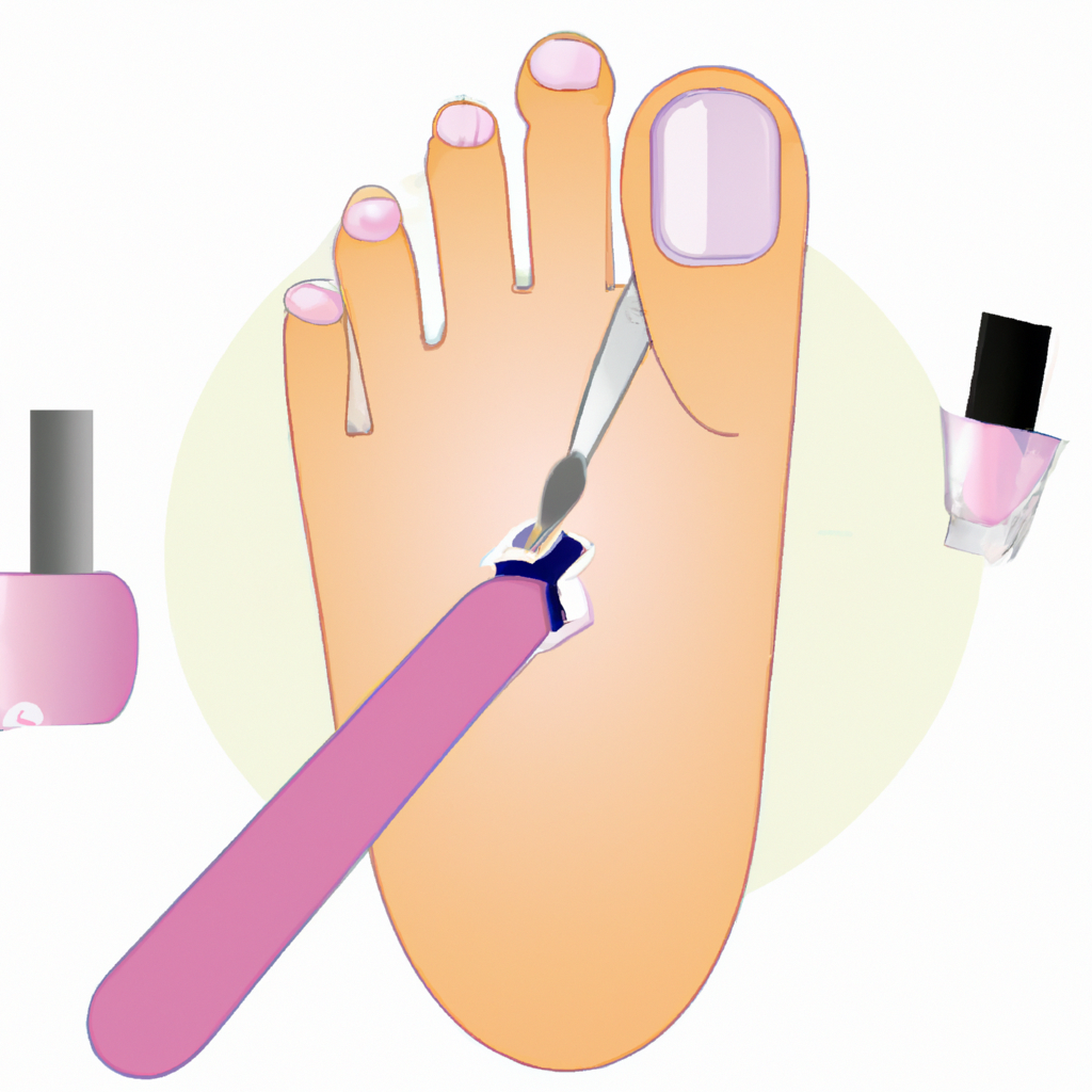 El ve Ayak Estetiği: Bakımlı Eller ve Ayaklar İçin