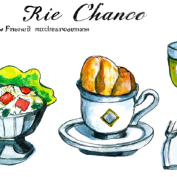 Fransız Mutfağı: Crêpes, Pissaladière ve Bouillabaisse Tarifleri