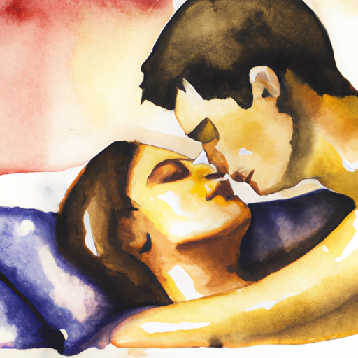 Kamasutra ve Seks Hayatınızı Renklendirmek için Yeni Fikirler