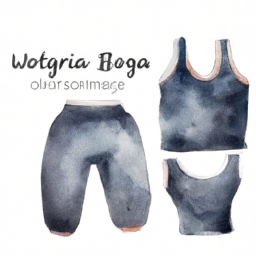 Yoga Egzersizinde En İyi Yoga Kıyafetleri