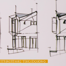 Dijital Tasarım Dünyasında Mimari Animasyon ve Örnekler