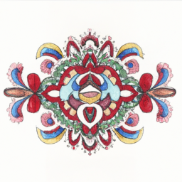 Art Nouveau ve Art Deco Sanatı ve Tasarımları