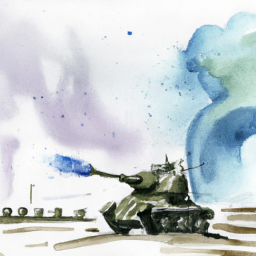 Savaş Oyunlarına Hazır Olun!