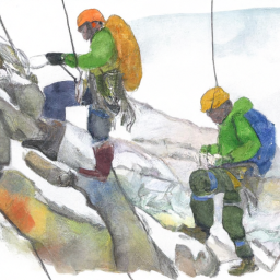 Türkiye'nin En İyi Dağcılık Eğitmenleri Kimlerdir?