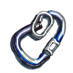 Dağcılıkta Kullandığımız Kaya Tırmanış Ekipmanları