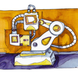 Endüstriyel Proses Kontrol Sistemleri