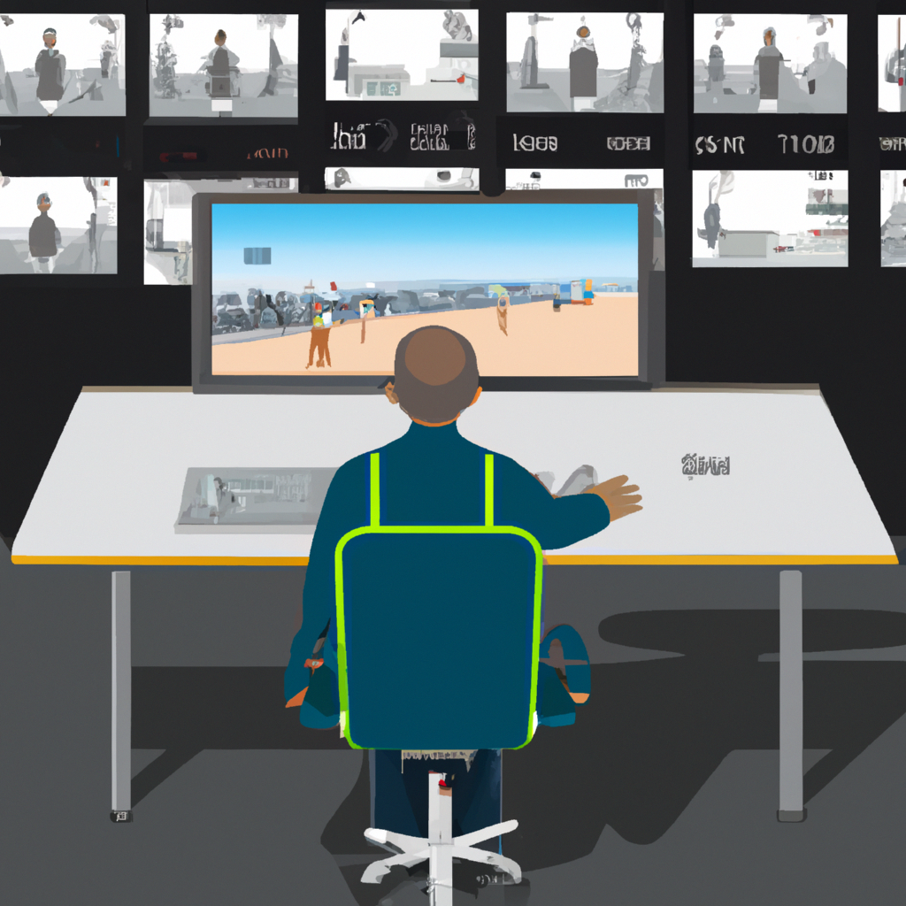 Sosyal Mühendislikte Denetim