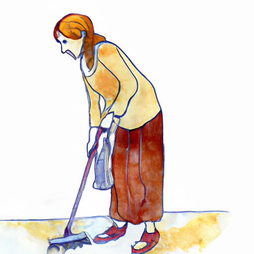 Ev İşleri İpuçları ve Temizlik Tüyoları