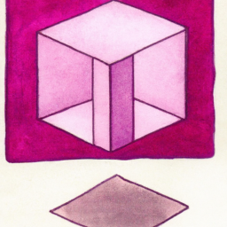 Renk Algısını Geliştiren Optik İllüzyonlar