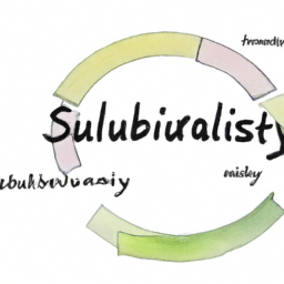 Yenilikçi Teknolojiler ve Enerji Sektörü