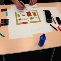 Oyun geliştirme yarışmaları ve etkinlikleri