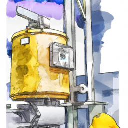 Endüstriyel Güvenlik Sistemleri: İş Kazaları ve İşçi Sağlığı