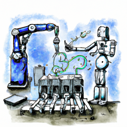 Robotik Gelişmeler ve Geleceği