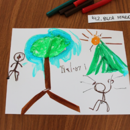 Kamp İçin Doğal Malzemelerin Kullanımı: İpuçları ve Fikirler