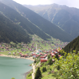 Uzungöl