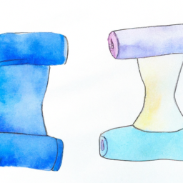 Yoga Egzersizinde En İyi Yoga Vücut Bandajları