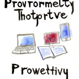 İş Verimliliği İçin İpuçları